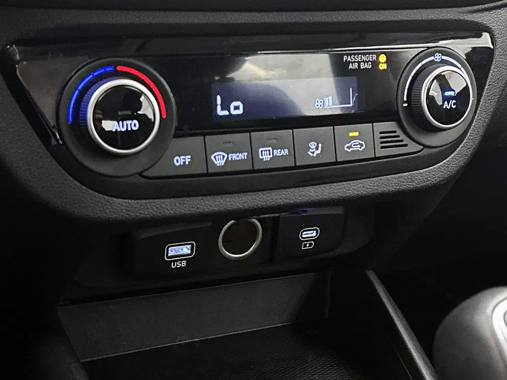Hyundai i10 1.0 Premium uit 2024, foto 9