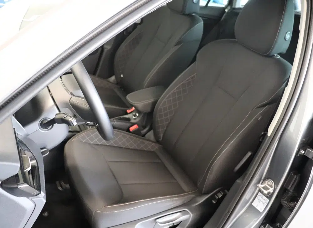 Skoda Kamiq 1.0 TSI Ambition uit 2022, foto 10
