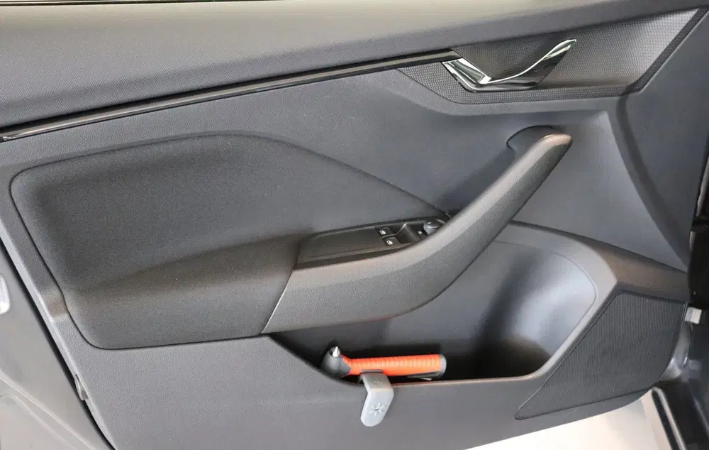 Skoda Kamiq 1.0 TSI Ambition uit 2022, foto 11