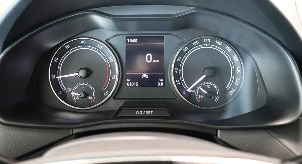 Skoda Kamiq 1.0 TSI Ambition uit 2022, foto 13