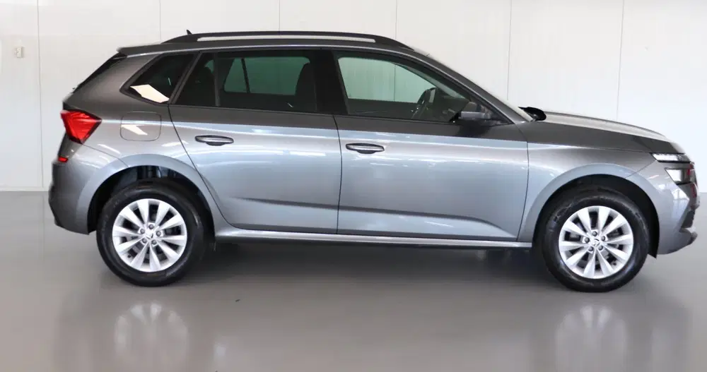 Skoda Kamiq 1.0 TSI Ambition uit 2022, foto 3