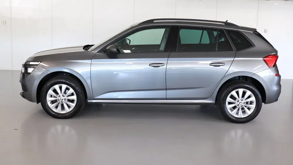 Skoda Kamiq 1.0 TSI Ambition uit 2022, foto 7