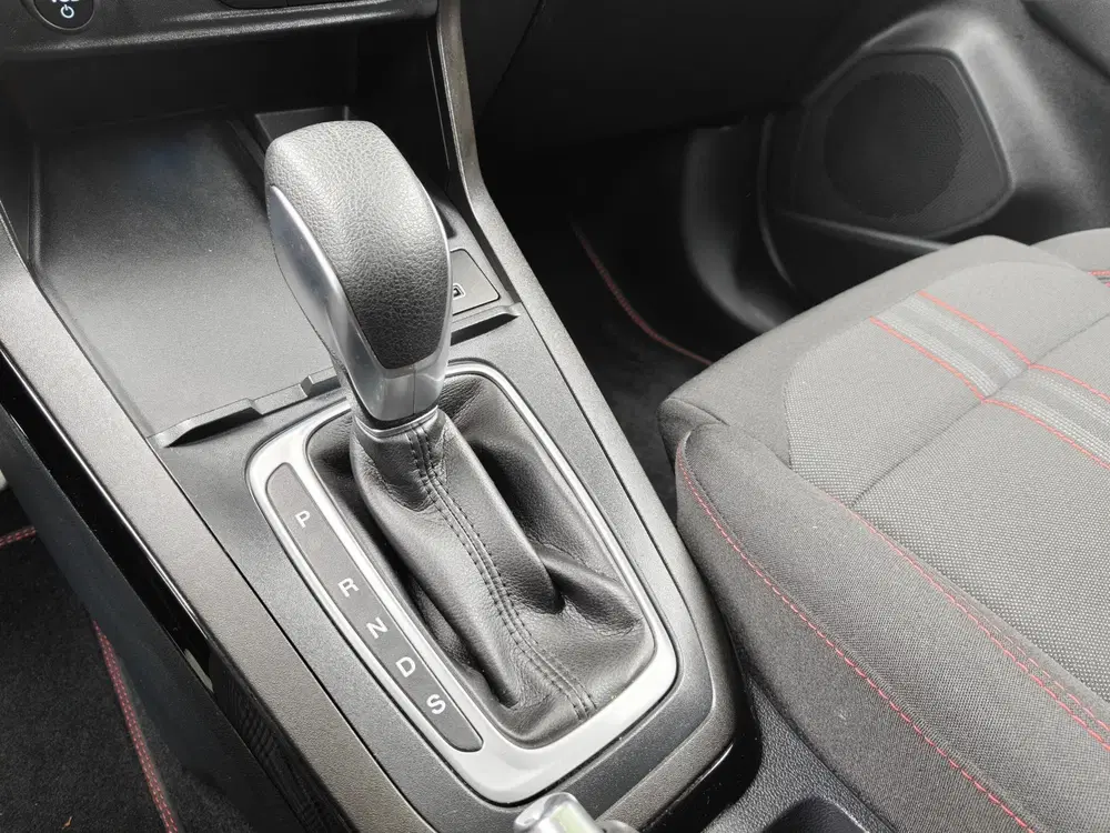 Ford Puma 1.0 EB Hybrid ST-Line 125pk AUTOMAAT uit 2025, foto 14