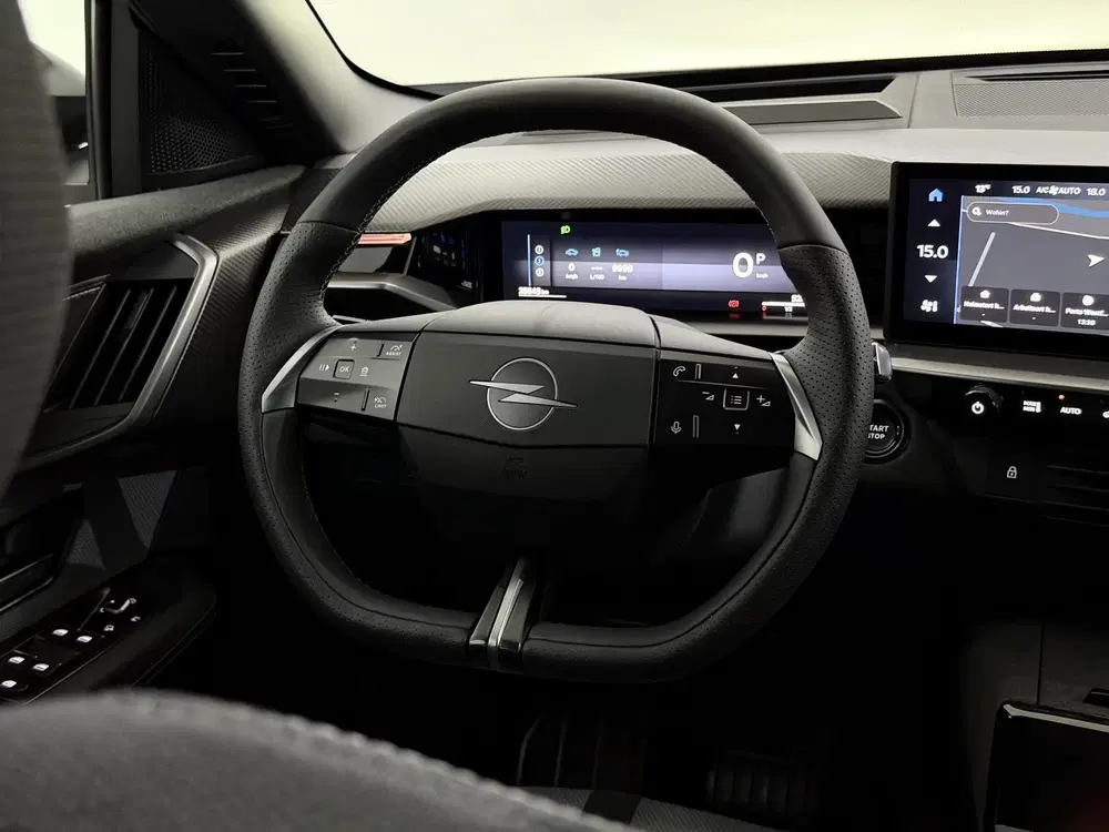 Opel Grandland 1.2 Turbo Hybrid GS-e 360 Camera uit 2025, foto 13