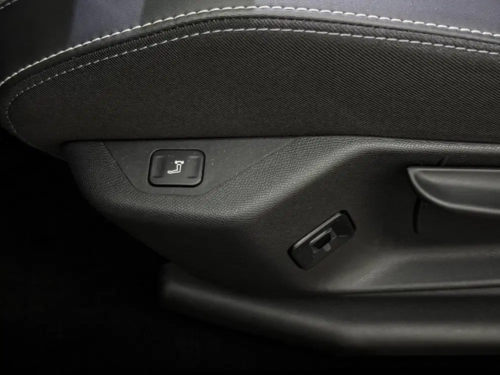 Opel Grandland 1.2 Turbo Hybrid GS-e 360 Camera uit 2025, foto 15