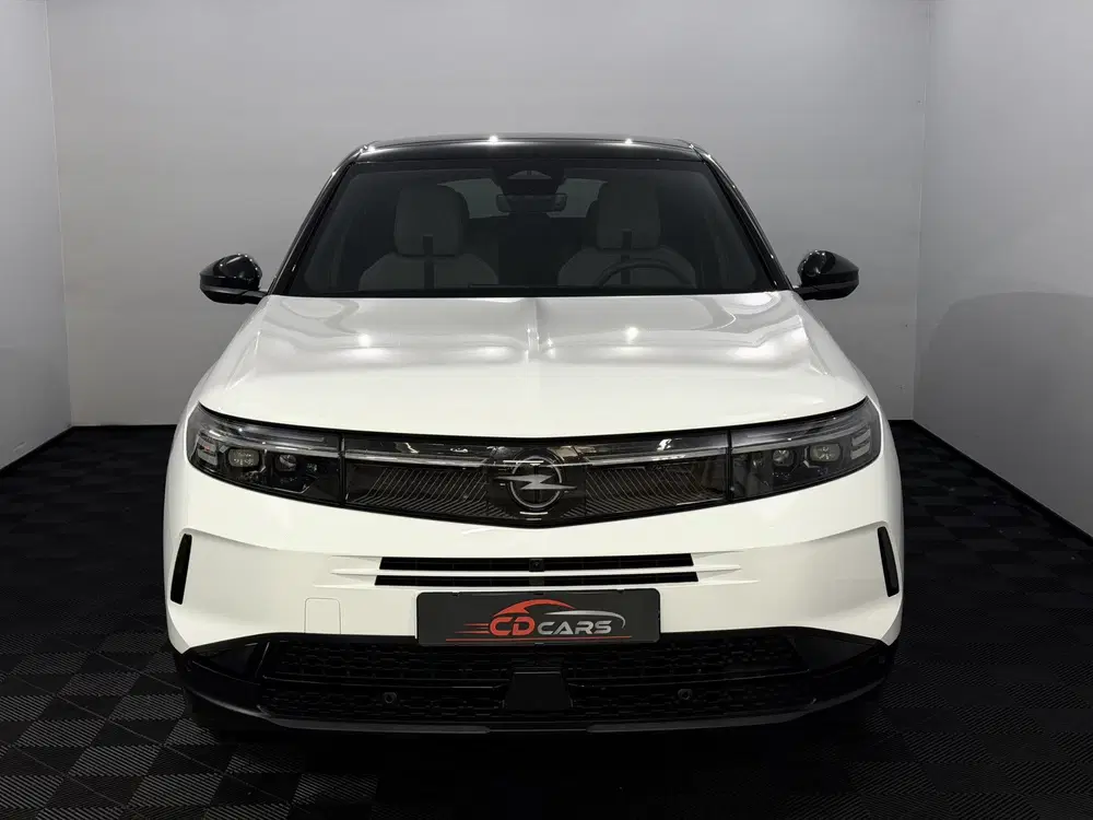 Opel Grandland 1.2 Turbo Hybrid GS-e 360 Camera uit 2025, foto 2