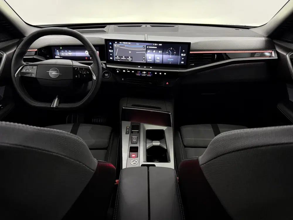 Opel Grandland 1.2 Turbo Hybrid GS-e 360 Camera uit 2025, foto 3