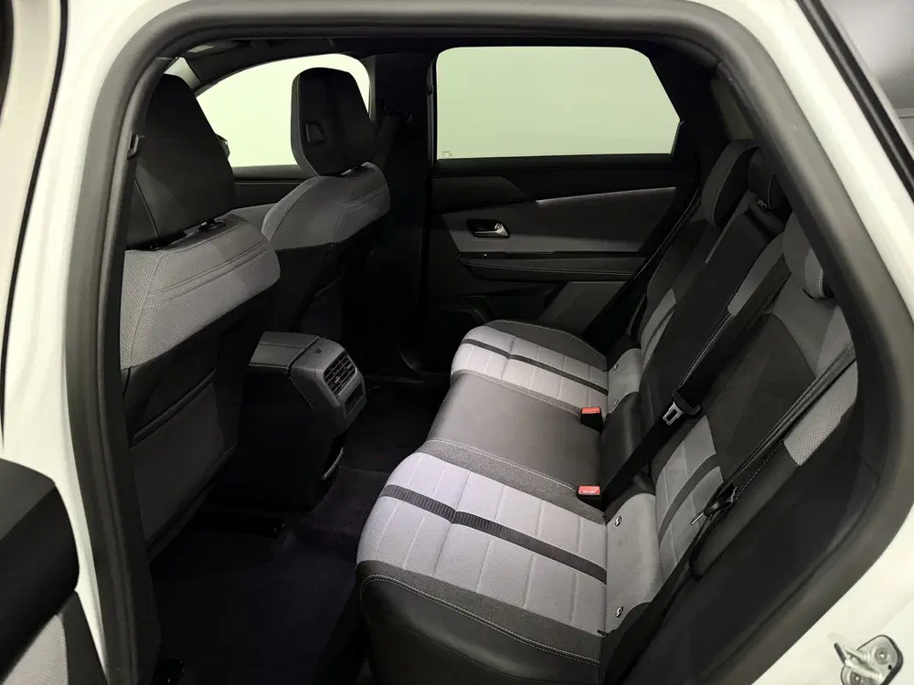 Opel Grandland 1.2 Turbo Hybrid GS-e 360 Camera uit 2025, foto 9