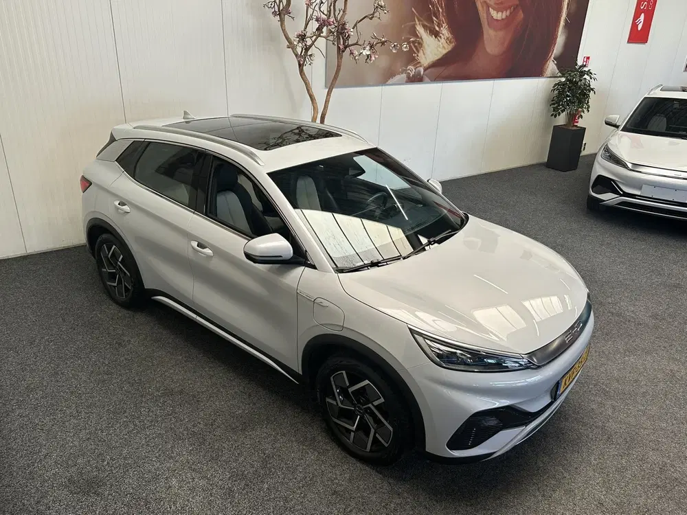 BYD Atto 3 DESIGN 60 kWh WLTP 420 KM * 45 STUKS OP VO uit 2023, foto 10