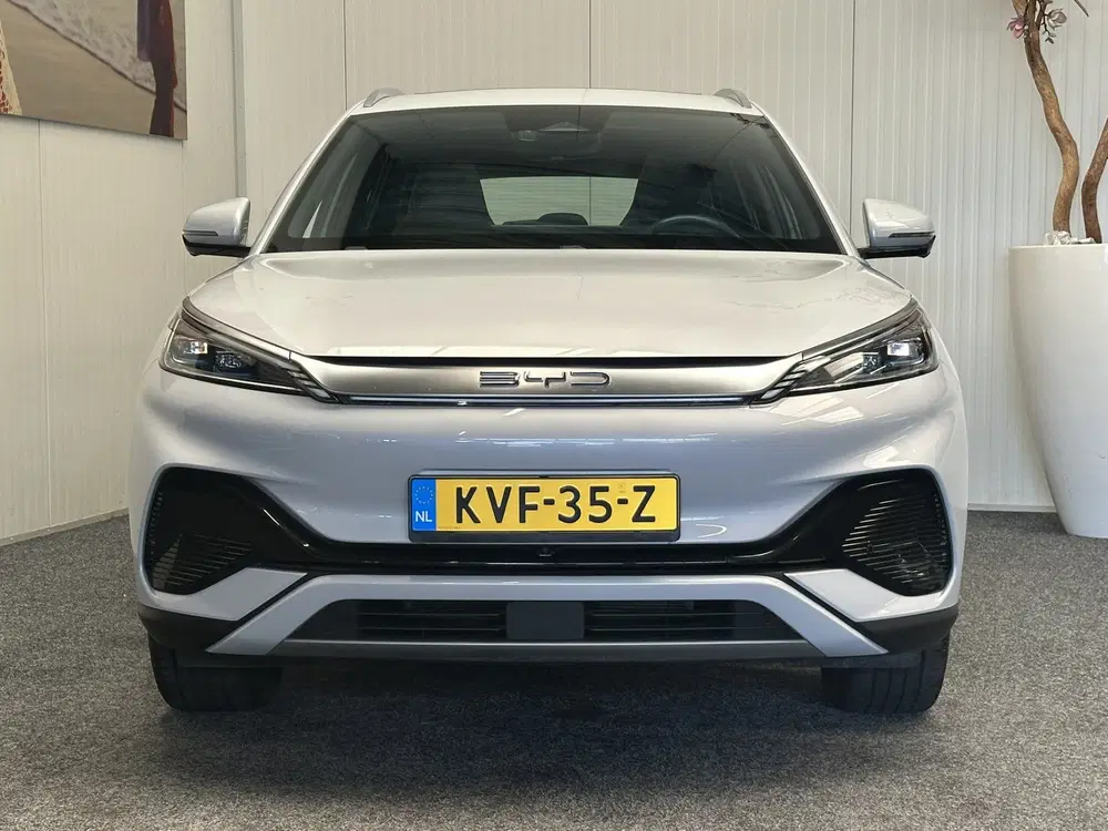BYD Atto 3 DESIGN 60 kWh WLTP 420 KM * 45 STUKS OP VO uit 2023, foto 3