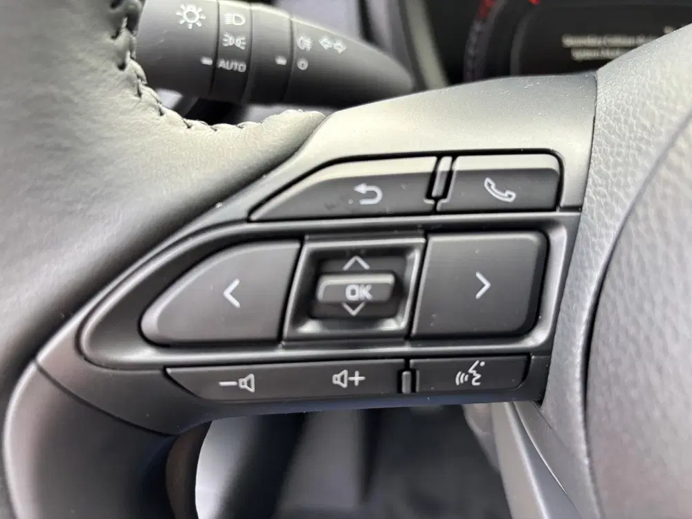 Toyota Aygo X 1.0 VVT-i MT Play uit 2025, foto 10