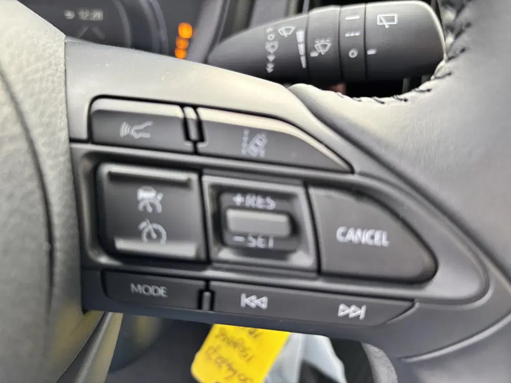 Toyota Aygo X 1.0 VVT-i MT Play uit 2025, foto 12