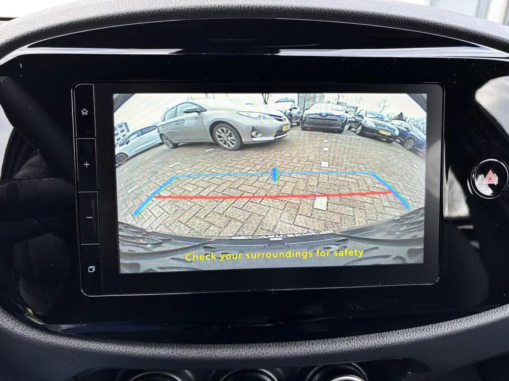 Toyota Aygo X 1.0 VVT-i MT Play uit 2025, foto 13