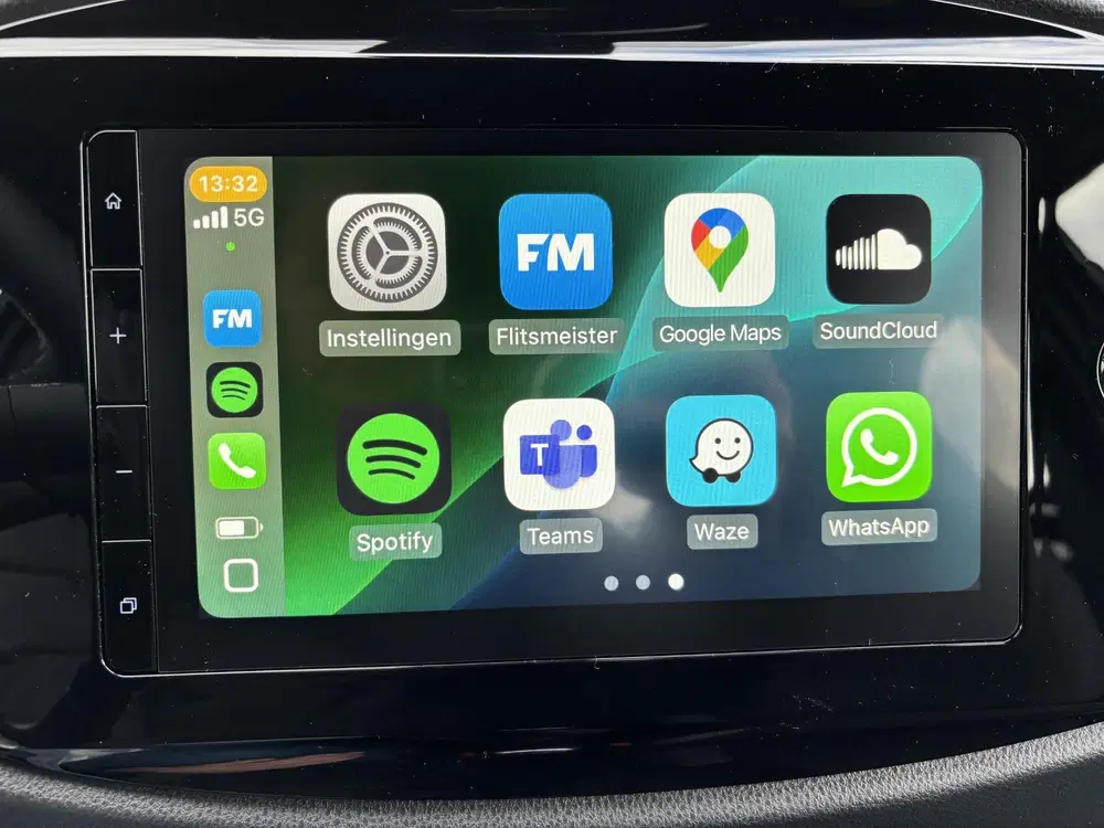 Toyota Aygo X 1.0 VVT-i MT Play uit 2025, foto 14