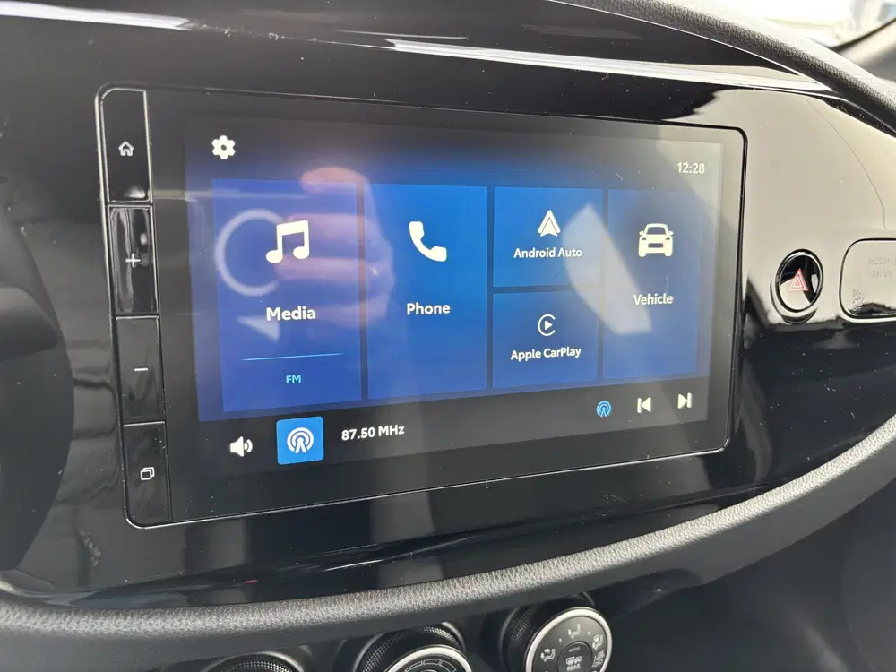 Toyota Aygo X 1.0 VVT-i MT Play uit 2025, foto 15