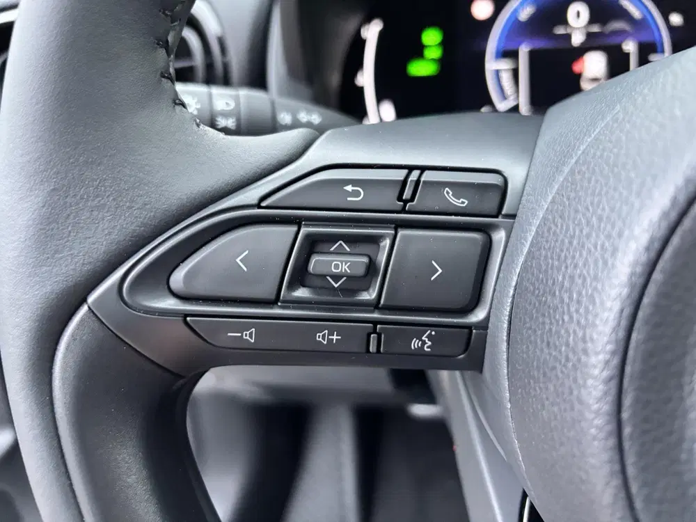 Toyota Yaris Cross 1.5 Hybrid 115 First Edition Automaat uit 2025, foto 11