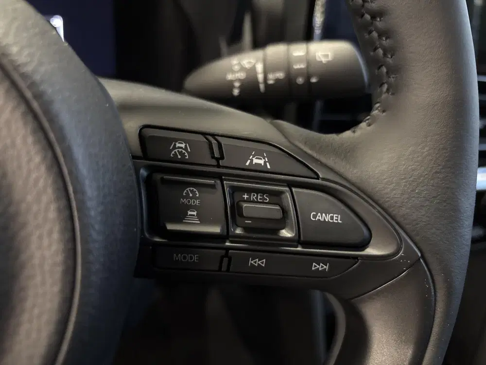 Toyota Yaris Cross 1.5 Hybrid 115 First Edition Automaat uit 2025, foto 13