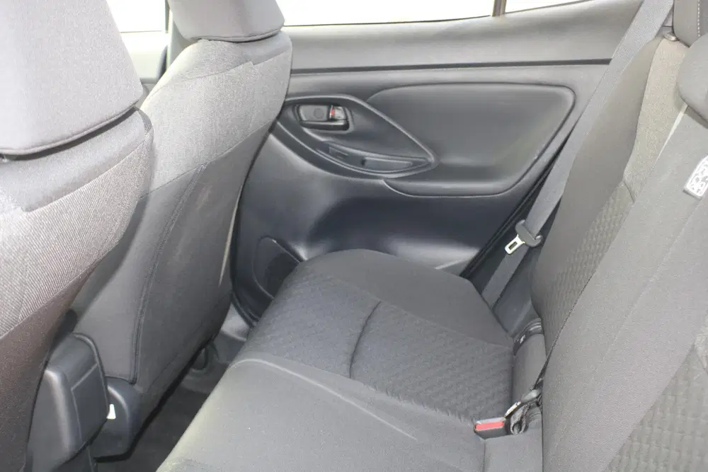Toyota Yaris Cross 1.5 Hybrid 115 First Edition Automaat uit 2025, foto 8