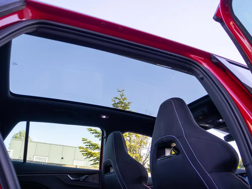 Skoda Scala 1.5 TSI ACT Monte Carlo ABT Edition S 191 uit 2022, foto 15