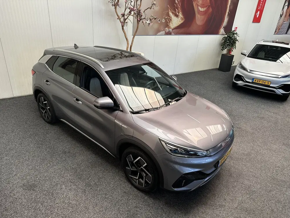 BYD Atto 3 DESIGN 60 kWh WLTP 420 KM * 45 STUKS OP VO uit 2023, foto 10