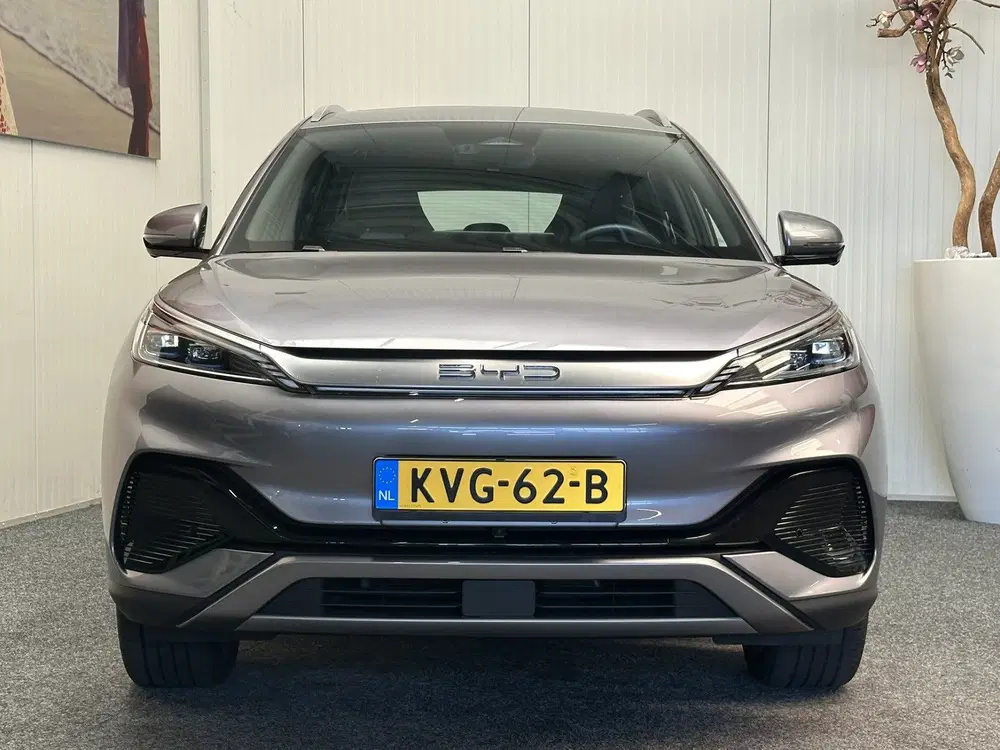 BYD Atto 3 DESIGN 60 kWh WLTP 420 KM * 45 STUKS OP VO uit 2023, foto 3
