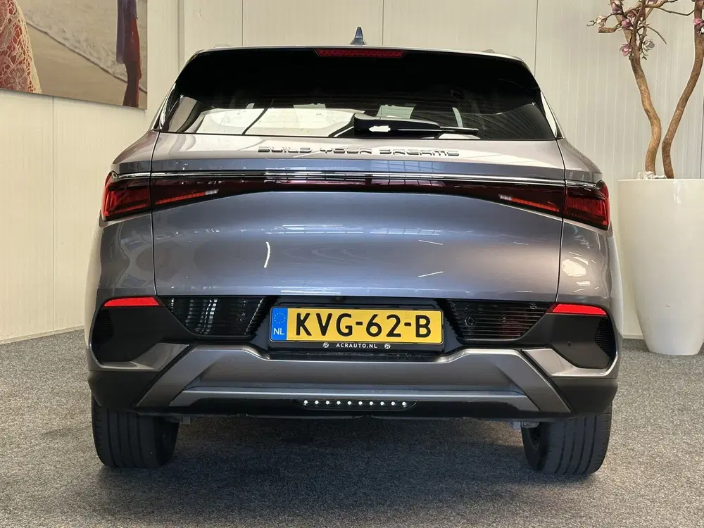 BYD Atto 3 DESIGN 60 kWh WLTP 420 KM * 45 STUKS OP VO uit 2023, foto 7