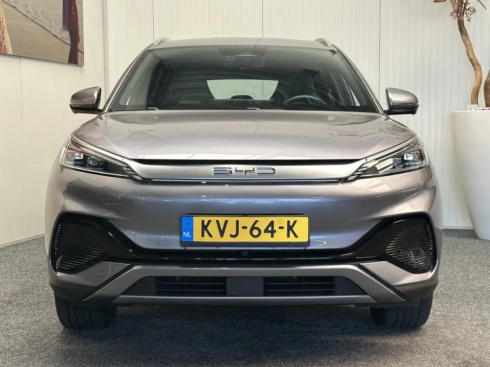 BYD Atto 3 DESIGN 60 kWh WLTP 420 KM * 45 STUKS OP VO uit 2023, foto 3