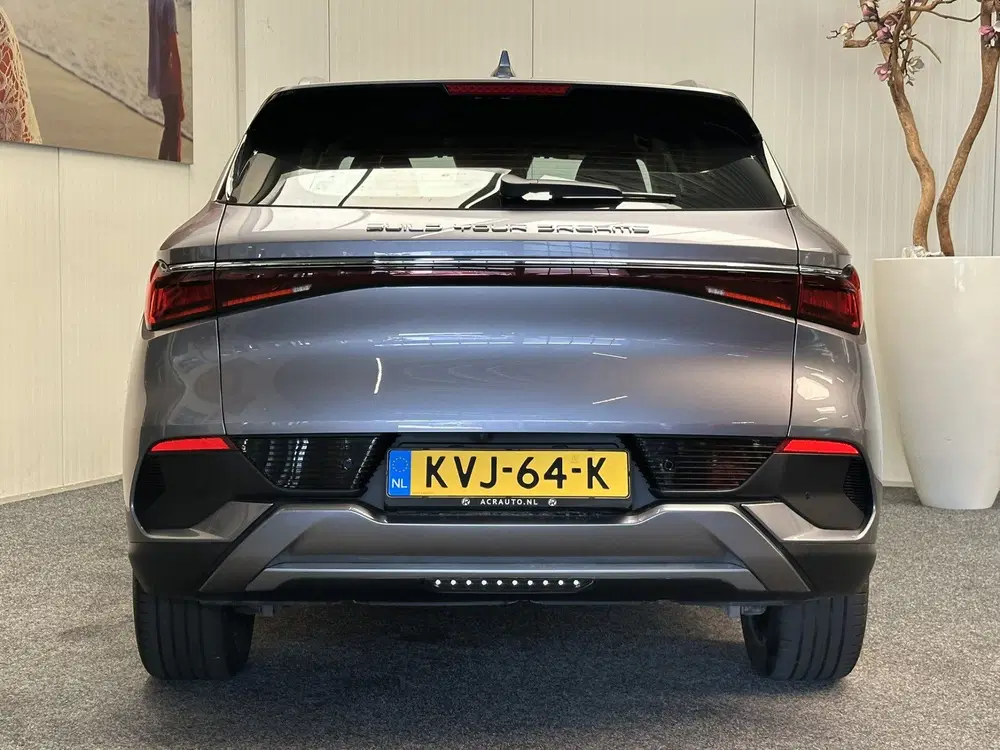 BYD Atto 3 DESIGN 60 kWh WLTP 420 KM * 45 STUKS OP VO uit 2023, foto 7