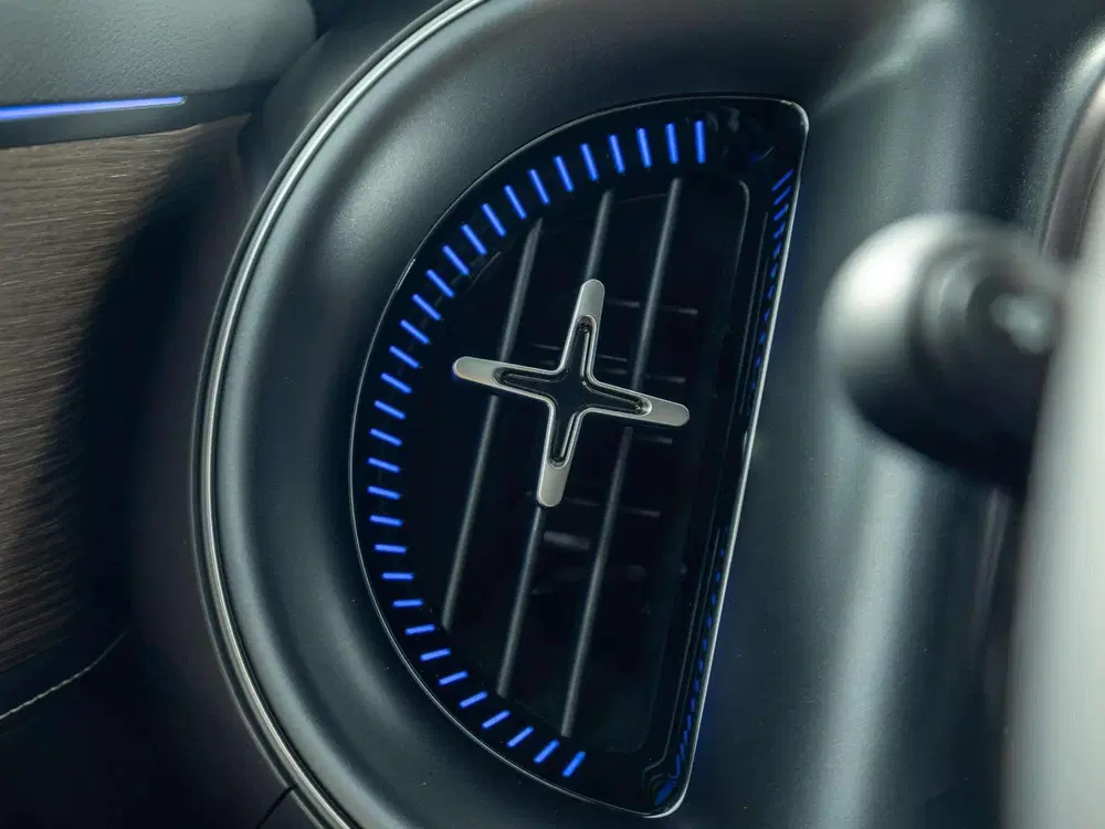 Smart #5 Premium 100 kWh uit 2026, foto 12