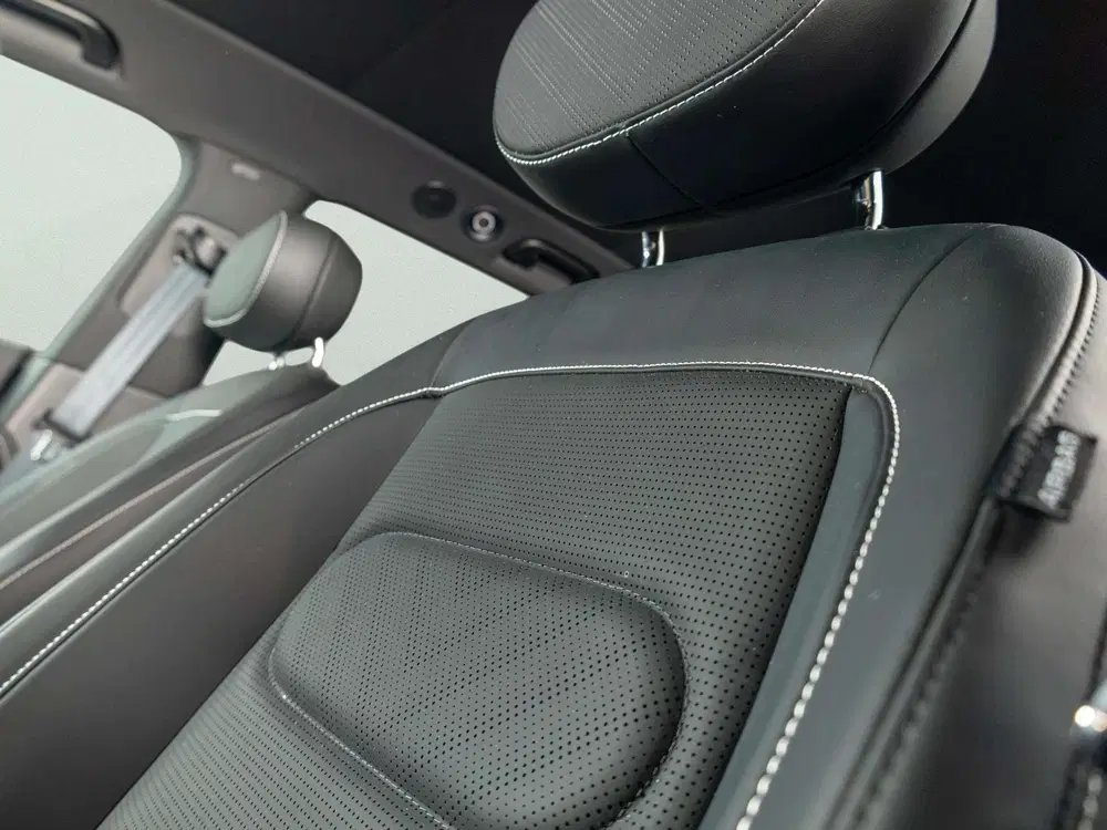 Smart #5 Premium 100 kWh uit 2026, foto 8