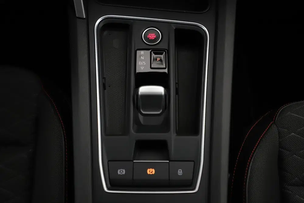 SEAT Leon 1.4 TSI eHybrid PHEV FR Business Inte uit 2021, foto 13