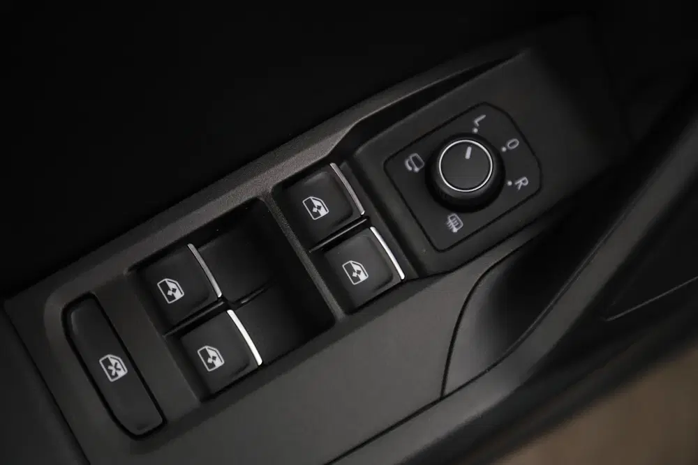 SEAT Leon 1.4 TSI eHybrid PHEV FR Business Inte uit 2021, foto 14