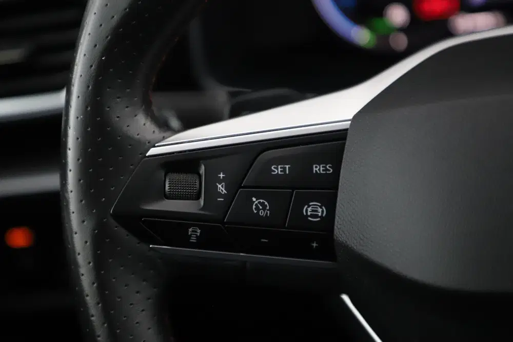 SEAT Leon 1.4 TSI eHybrid PHEV FR Business Inte uit 2021, foto 15