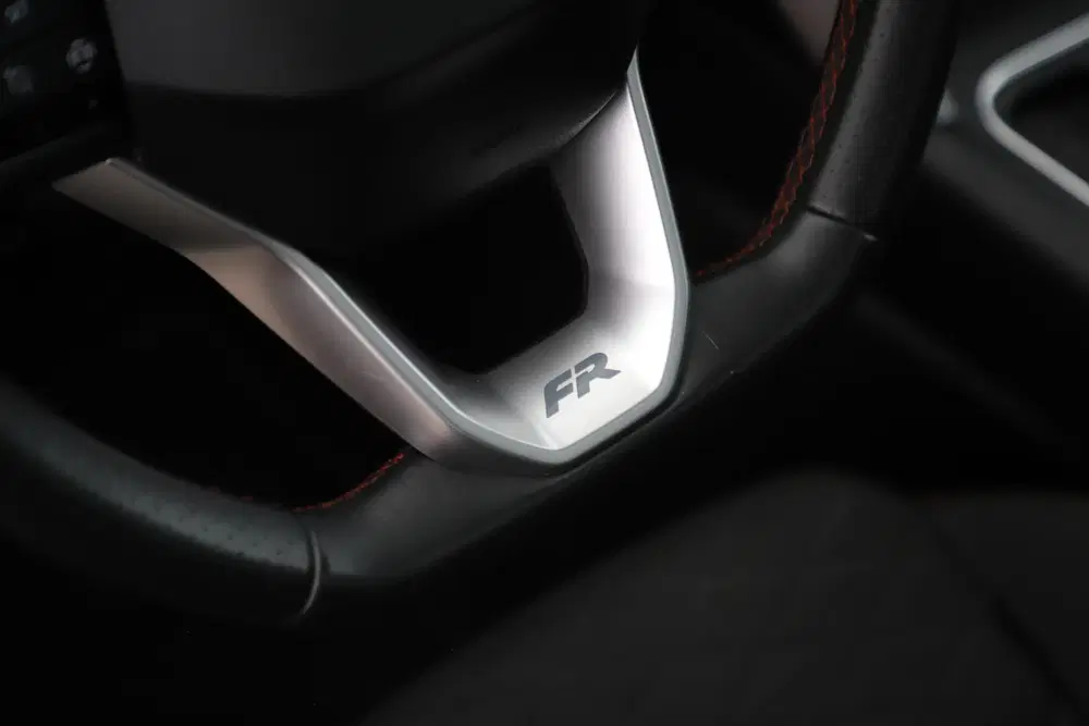 SEAT Leon 1.4 TSI eHybrid PHEV FR Business Inte uit 2021, foto 9