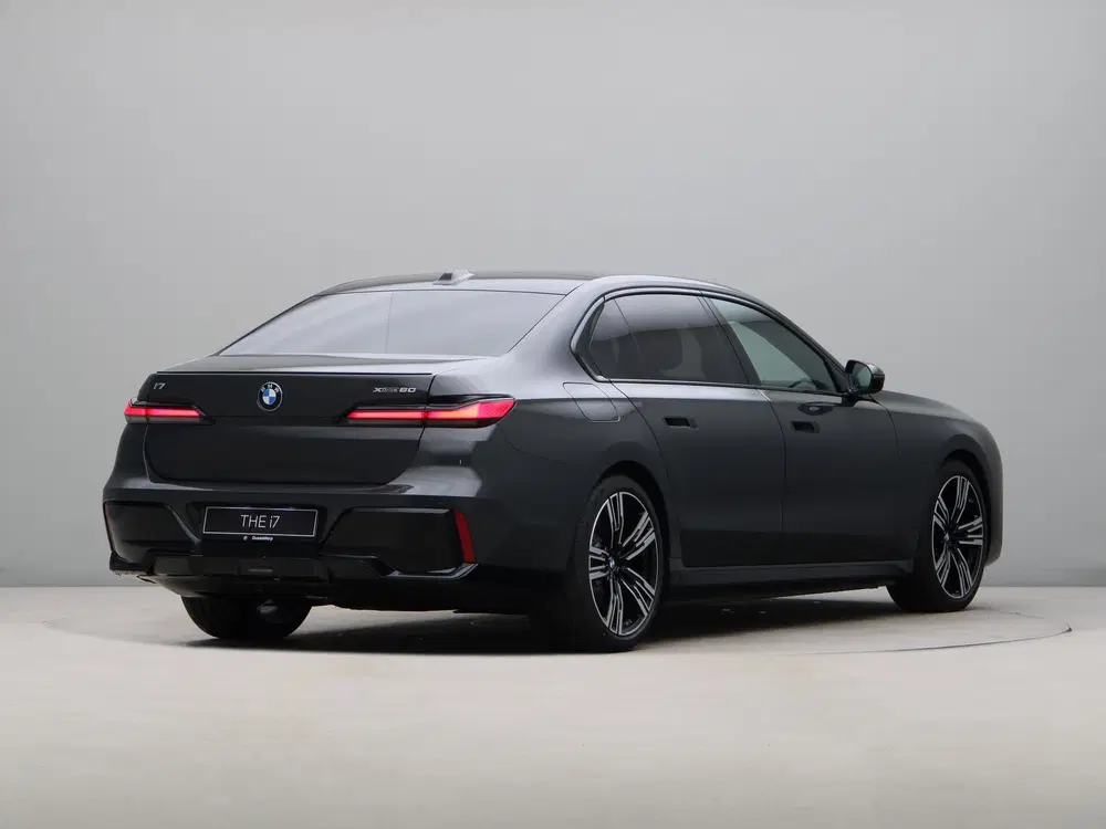 BMW i7 xDrive60 Privilege Edition 106 kWh Accu co uit 2026, foto 10