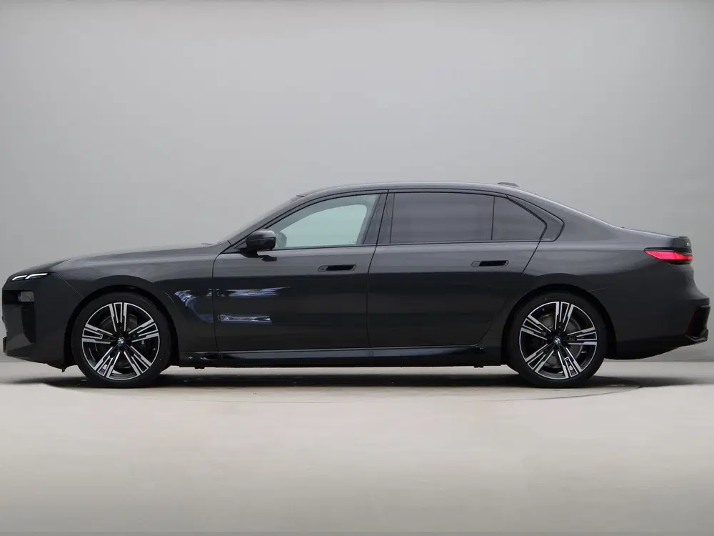 BMW i7 xDrive60 Privilege Edition 106 kWh Accu co uit 2026, foto 13