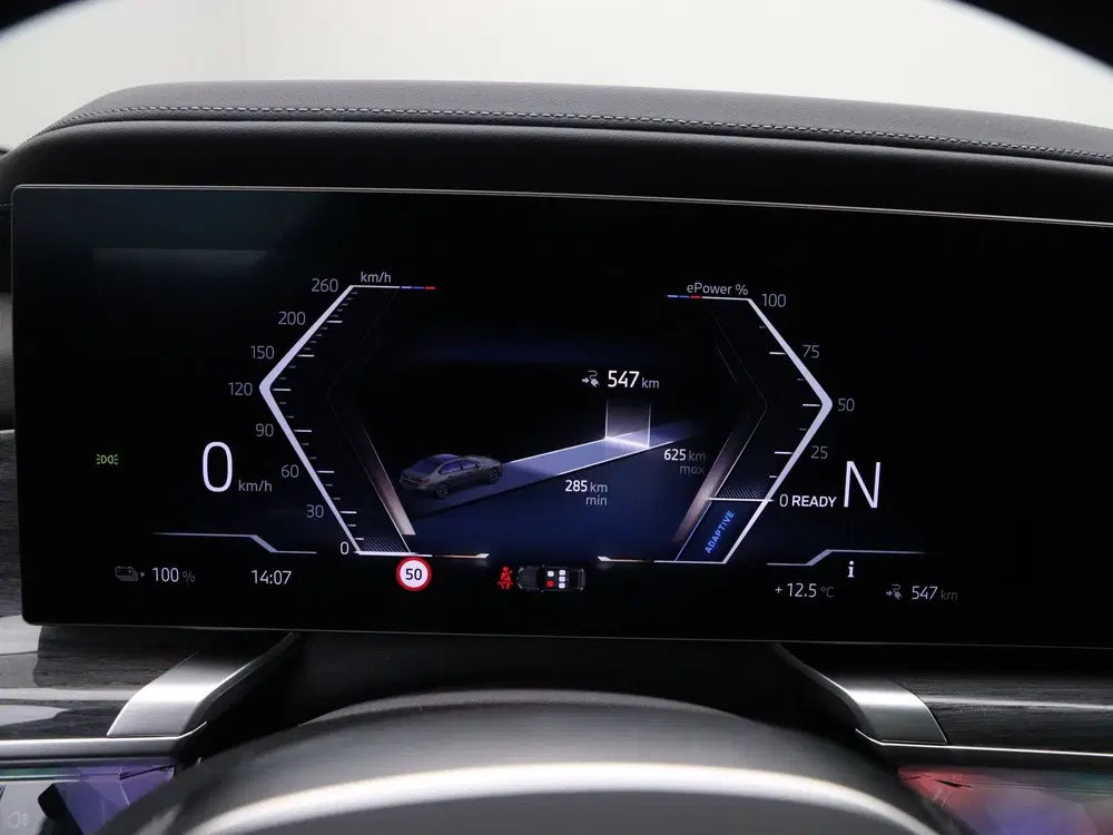 BMW i7 xDrive60 Privilege Edition 106 kWh Accu co uit 2026, foto 4