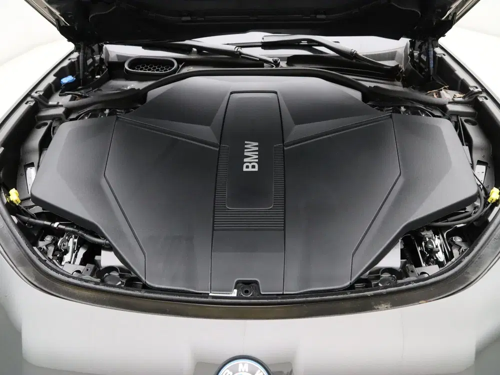 BMW i7 xDrive60 Privilege Edition 106 kWh Accu co uit 2026, foto 5