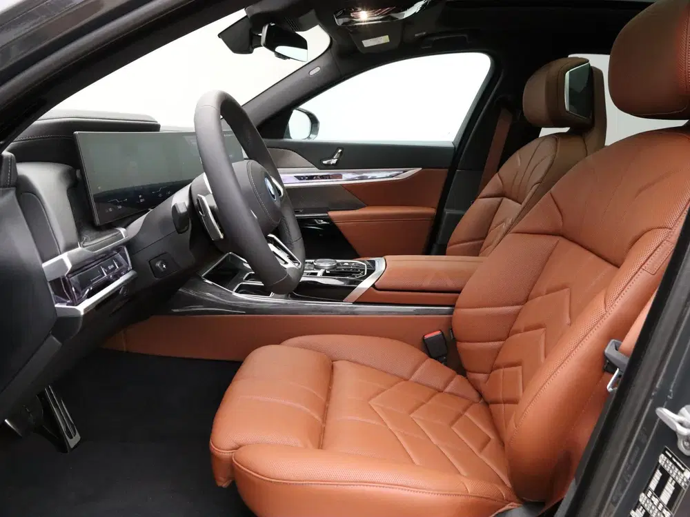 BMW i7 xDrive60 Privilege Edition 106 kWh Accu co uit 2026, foto 6