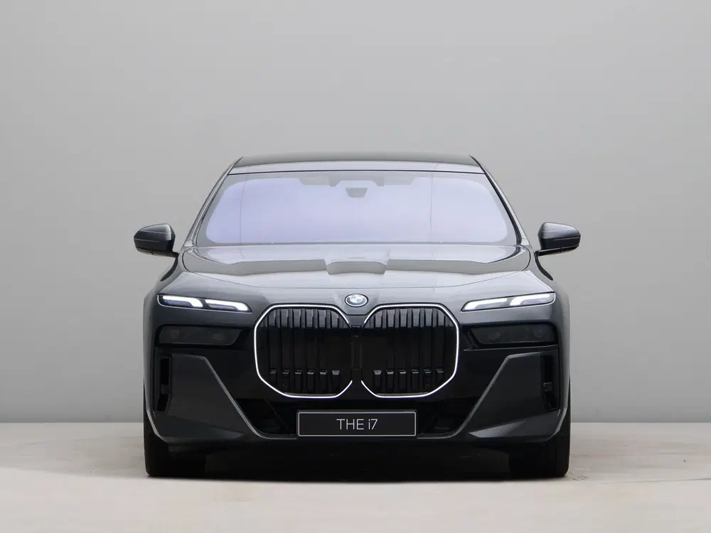 BMW i7 xDrive60 Privilege Edition 106 kWh Accu co uit 2026, foto 7