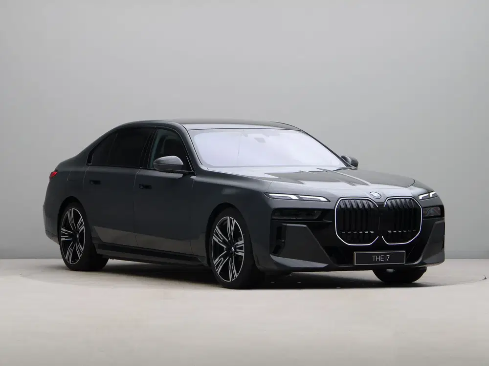 BMW i7 xDrive60 Privilege Edition 106 kWh Accu co uit 2026, foto 8