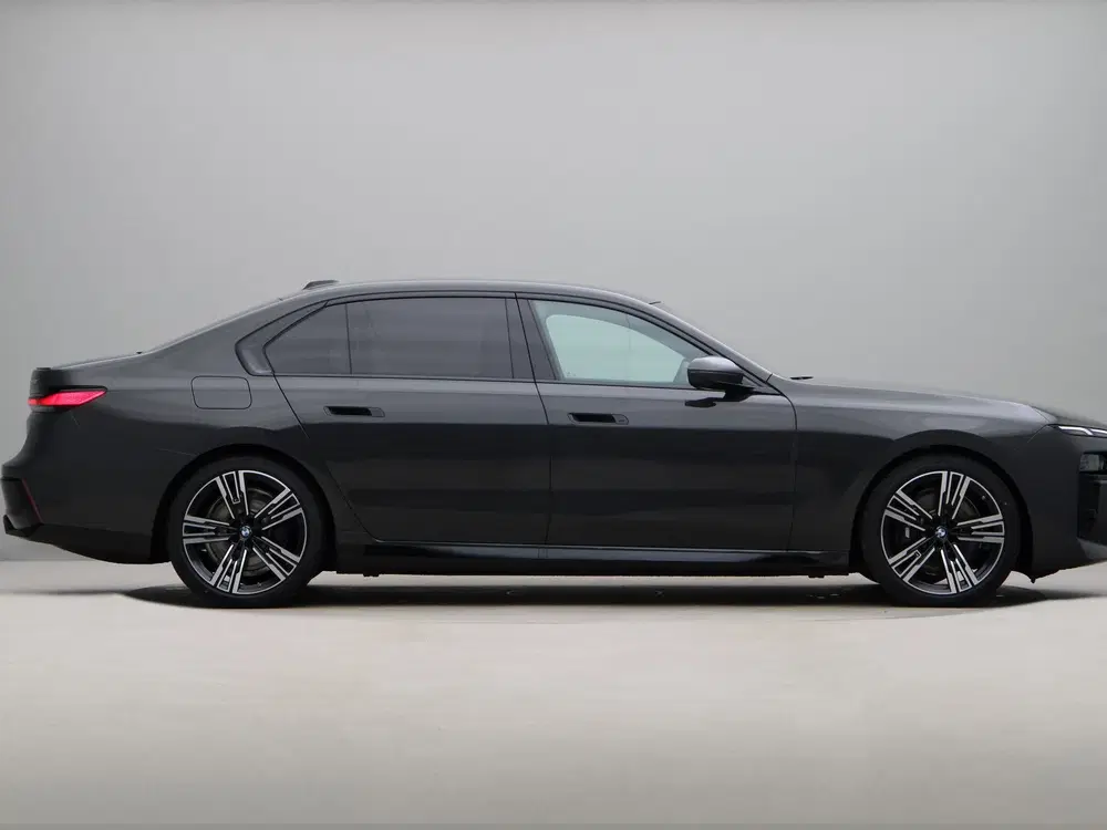 BMW i7 xDrive60 Privilege Edition 106 kWh Accu co uit 2026, foto 9