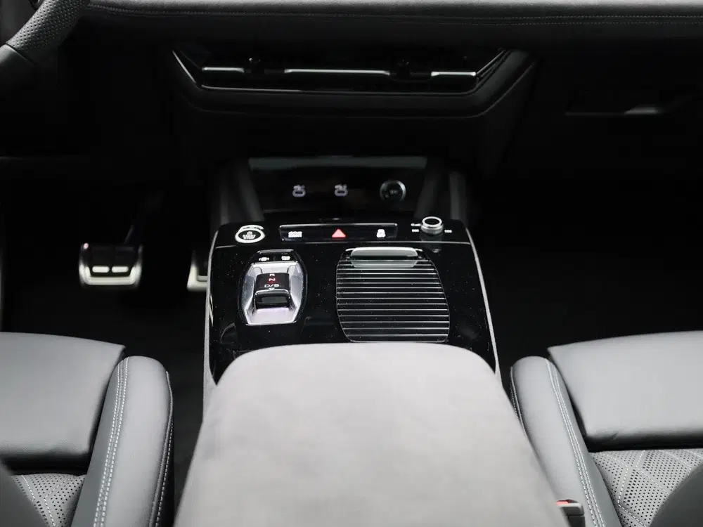 Audi A6 S edition performance 100 kWh uit 2025, foto 13