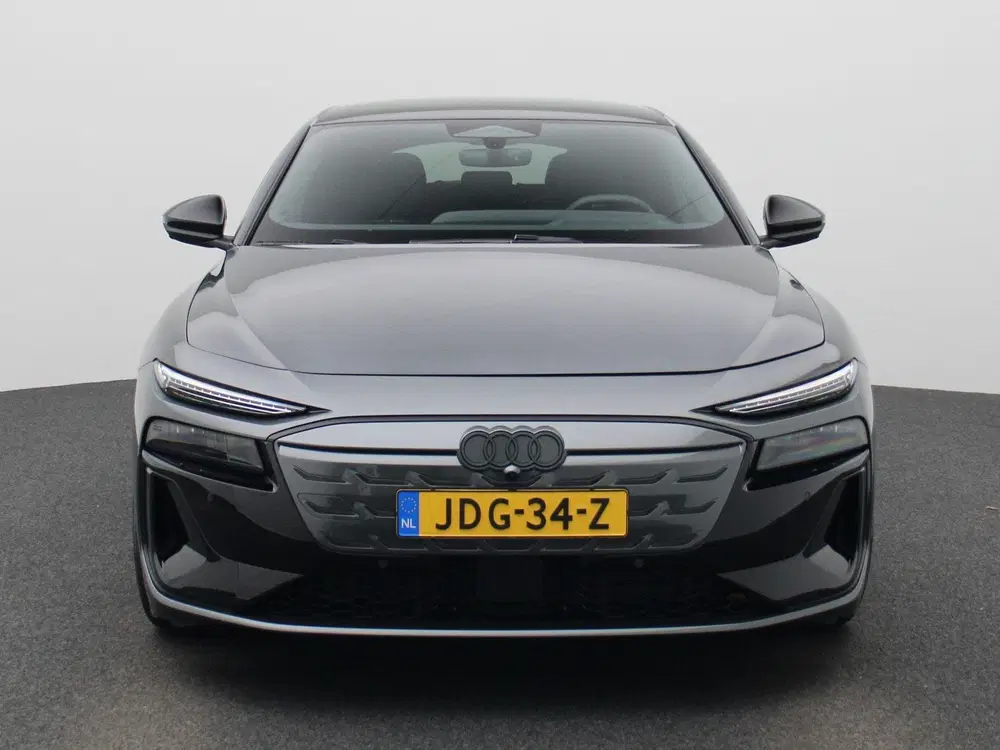 Audi A6 S edition performance 100 kWh uit 2025, foto 2