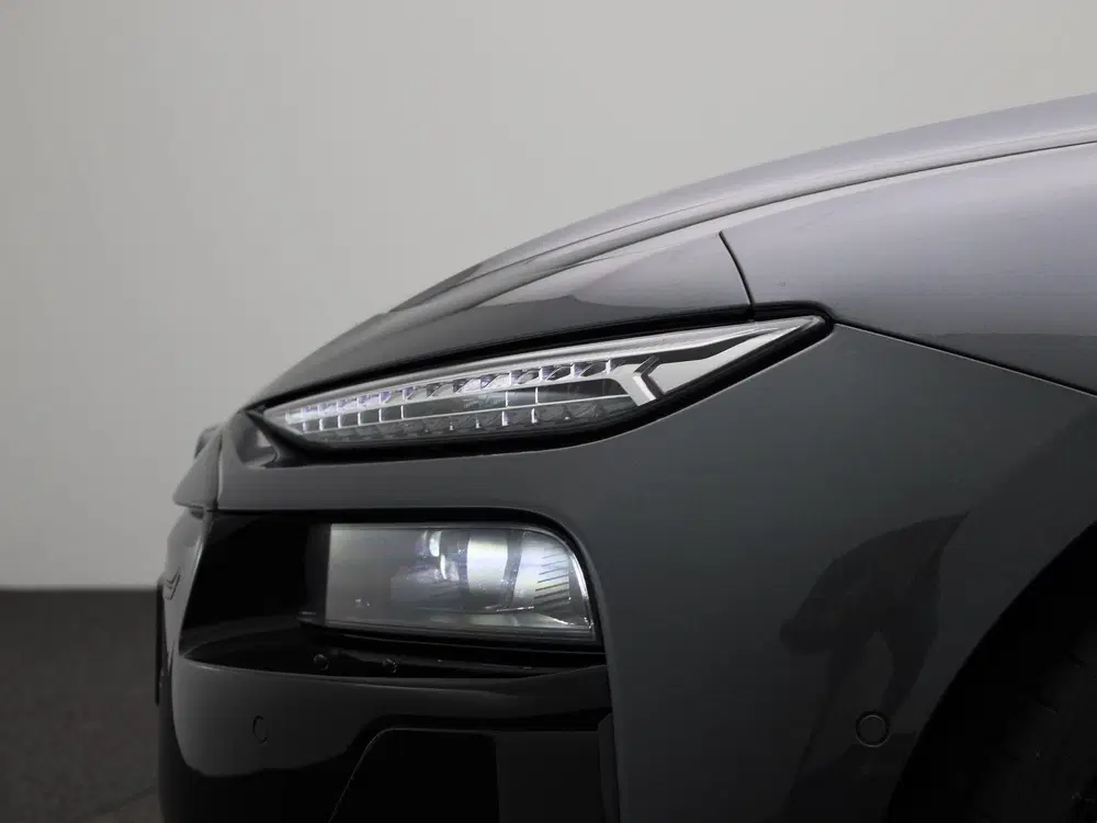 Audi A6 S edition performance 100 kWh uit 2025, foto 7