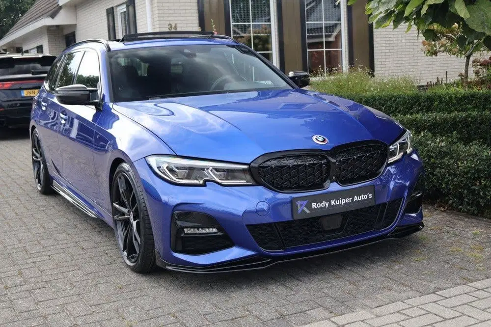 BMW 3-serie 330e Touring M Sport (292pk) M340i Look uit 2021