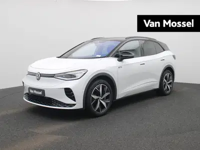 Volkswagen ID.4 GTX 4Motion 77 kWh 299 PK uit 2023