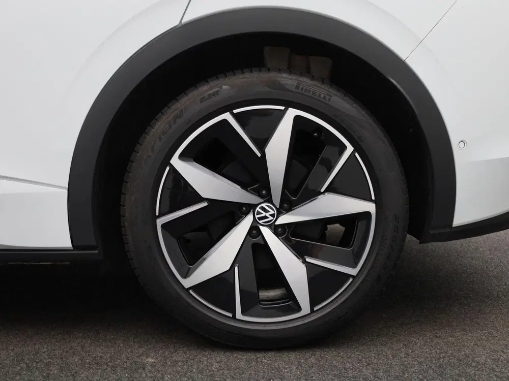 Volkswagen ID.4 GTX 4Motion 77 kWh 299 PK uit 2023, foto 12