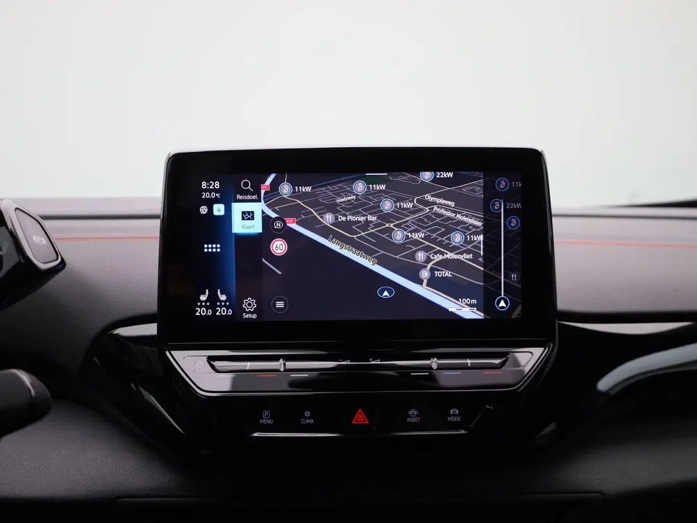 Volkswagen ID.4 GTX 4Motion 77 kWh 299 PK uit 2023, foto 15
