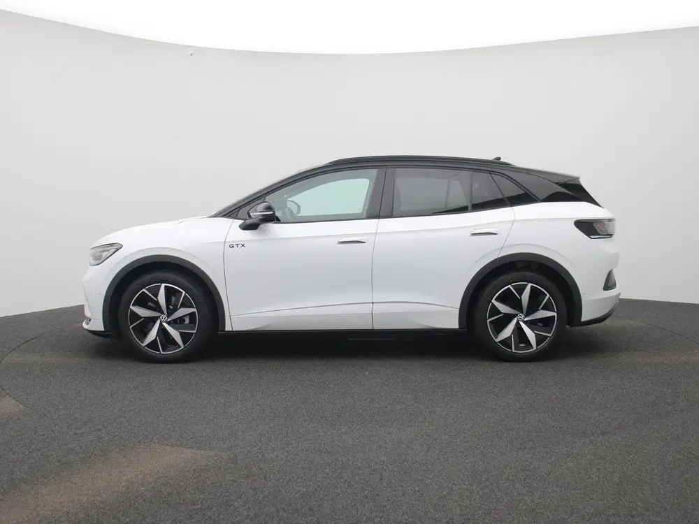 Volkswagen ID.4 GTX 4Motion 77 kWh 299 PK uit 2023, foto 4